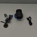 9D Electric Head Shaver for Bald Men, Upgraded 5-in-1 Waterproof Wet/Dry Grooming Kit Electric Shaver for Men, Cordless Rechargeable Bald Head Razor for Home&Travel