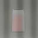 TORRAS for iPhone 17 Pro Max Case Crystal Clear, [Anti-Yellowing][Military-Grade Protection], Ultra Slim Transparent Anti-Scratch Back, Soft Bumper, Non-Slip 17 Pro Max Phone Case, Clear 6.9"