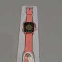 Kids Smart Watches Girls Age 6-12, 26 Games Touchscreen Kids Watch with Video Camera Music Player Learning Cards Audiostory Flashlight 12/24 hr Educational Toys Birthday Gifts for Girls Ages 6 7 8