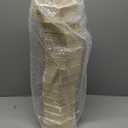 Woodpeckers Wooden Hexagon Floating Shelves with Backs, Set of 7, Unfinished for Crafts and DIY Wall Dcor: Modern, Geometric, Rustic, or Honeycomb