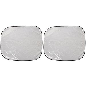 Basix Magic Shade Super Jumbo Sunshade (Styles May Vary)