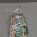 THE BAMBINO TREE Alphabet Flash Cards - Thick ABC Flash Cards for Kids Ages 3-6 - Lowercase & Uppercase Letter Recognition Learning Game