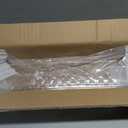 MAN62570801 Refrigerator Door Shelf Bin Compatible With LG Kenmore Refrigerator Parts Replacement Fridge Door Shelf LTCS24223S LTCS24223D LTWS24223S LRTLS2403S Fridge Door Basket Right