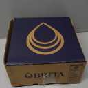 Brita Metro Water Filter Pitcher with SmartLight Change Indicator, BPA-Free, Replaces 1,800 Plastic Water Bottles a Year, Lasts Two Months, Includes 1 Filter, Small - 6-Cup Capacity, White