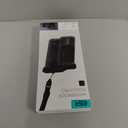 ESR Waterproof Phone Pouch for iPhone 15 Pro Max /14 Pro Max, Underwater Touch Sensitivity, IPX8 Floating Waterproof Cellphone Case with Lanyard, Dry Bag for Snorkeling, Black