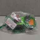 Fisher-Price Little People Toddler Toy Push & Play Tractor Push-Along Musical Farm Vehicle with 2 Figures for Pretend Play Kids Ages 1+ Years