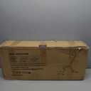 Adjustable Weight Bench,Utility Workout Bench Foldable Incline Decline Benches for Home Gym Full Body Workout,Load 600LBS (Black)