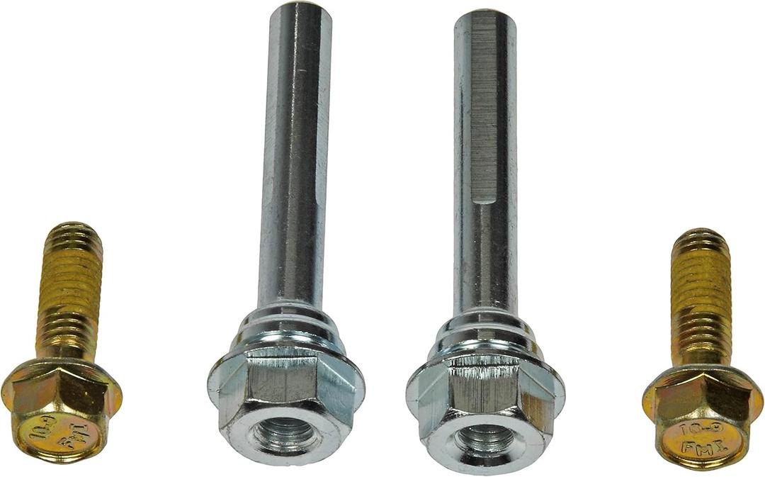 Dorman HW14197 Rear Disc Brake Caliper Bolt Compatible with Select Models