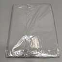 Harvopu Compatible for iPad 11th 10th Generation Case with Keyboard, Folio Cover with Pencil Holder, Multi-Touch Trackpad, 7 Color Backlit, Detachable Keyboard for iPad (A16) 11th/10th Gen (Gray)