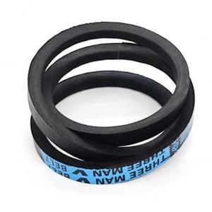 754-0467A Mower Drive Belt 46" Replacement 5/8"x 90.5" for MTD Cub Cadet Troy Bilt 754-0467 754-0467A 954-0467 954-0467A for Toro 112-0301 LX420 LX425
