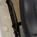 Dometic Penguin II Low Profile Rooftop AC- Single-Zone RV Air Conditioner with Pre-Installed CT Control Board - Hi Cap 15K BTU, Black High Capacity Camper Air Conditioner