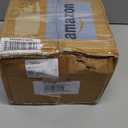 12pcs Glass Bud Vase Set, Small Clear Flower Vases for Centerpieces in Bulk, Mini Vintage Vase for Wedding, Home, Table Decoration