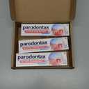 Parodontax Clean Mint Toothpaste For Gum Health, Helps Cavity Prevention, Anticavity And Antigingivitis - 3.4 Oz x 3