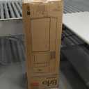 Brio Bottom Loading Water Cooler Dispenser for 5 Gallon Bottles - 3 Temperatures with Hot, Room & Cold Spouts, Child Safety Lock, LED Display with Empty Bottle Alert, Stainless Steel