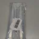 Operitacx 2Pcs Plastic Paint Brush Case, Extendable Paint Brush Holder With Carrying Lanyard, Storage Artist Storage Tube For es, Pens, ing Tools