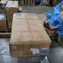 Folding Picnic Table 60x30, Low Floor Table for 6-8