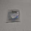 7ft Aquarium Siphon Vacuum Cleaner for Fish Tank Cleaning Gravel & Sand