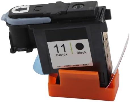 Ejoyous Printer Printe Head, Printhead Accessory Printer Replacement for for Designjet 100 110 111 500 510 800 813 850