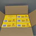 Simple Mills Organic Seed Crackers, Everything - Gluten Free, Vegan, Healthy Snacks, Paleo Friendly, 4.25 Ounce (Pack of 6) Best By Feb 08 2026