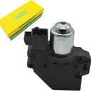 Amrxuts 924-978 Shift Interlock Solenoid for Chevrolet Ssr Trailblazer for Hummer H2 H3 H3T for Buick Rainier for Gmc Envoy for Saab 9-7X 924978, 88967140