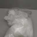 JOYIN 1 LB Fake Snow Cotton Christmas Decorations, Soft Snow Blanket for Christmas Village Accessories Indoor Winter Artificial White Clouds Craft Indoor Home Decor Tree Snowman Scene Display