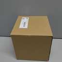 BASE ROOTS Mushroom Planter, Speckled Terracotta, Indoor/Outdoor, Holds Small Plants