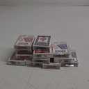 Maverick Jumbo 12 Pack Playing Cards , Blue (12 PK Jumbo)