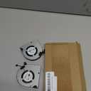 CPU+GPU Cooling Fan for DELL G5 15 SE 2020 5500 5505 I5505-A685GRY 0PC01D 0F3DF0 HJXMH