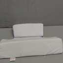 Soft & Comfort ab Sid Slpr Wdg Adjustable Breathable Cushion Supports Front and Back