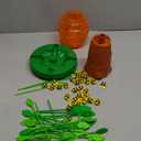 Game Zone Honey Bee Tree Game  Award-Winning Fun and Exciting Tabletop Game for Kids and Families (Medium)