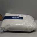 Bedsure Oversized King Duvet Cover - 3 Pieces Prewashed Cotton-Like Polyester Extra Soft Bedding Set, Includes 1 Duvet Cover 120x98 Inches with Zipper Closure & 2 Pillow Shams, Linen, No Comforter