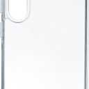 Silicone Case for Samsung Galaxy A55 5G [Flexible, Ultra-Thin and Resistant] TPU Silicone Case for Samsung Galaxy A55 5G [Drop Protection] (Transparent Silicone)