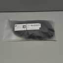 Fliace Clip in Hair Extensions, 6 PCS Natural & Soft Hair & Blends Well Hair Extensions, Dark Brown Long Wavy Hairpieces(24inch, 6pcs, Natural Black)