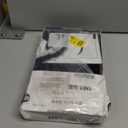 OAWMWAOA Motorized VHS-C Cassette Adapter, Compatible 12mm SVHS VHS-C to VHS, VHSC Ideal for VCR Player, Video Cassette Player and VHS to Digital Converting with 1 pcs Lens Clean Cloth