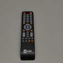 New Replaced UPSTAR Version B Remote Control for 
P32EA8 P250WT P55EWX 4K 3D LCD LED HDTV TV