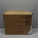 Tiffany Style Stained Glass Table Lamp 12 W x 19 H Inches Bedside Reading Decorative Light (Pink Tulip)