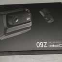 DDPAI 4K Dash Cam Front and Rear, Builtin 32G eMMC Dual Dash Car Camera,64GB Card Included Dashcam,Night Vision Dash Camera,5GHz WiFi, 7 Days Parking Mode,GPS,3" IPS, ADAS, WDR, Support 512GB,Z60