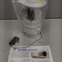 BDFHYK Fuel Pump Assembly E8855M Compatible with Nissan Cube Versa 2007-2014 L4 1.6L 1.8L, Replaces 170401FC0B SP4022M