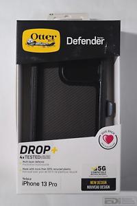 Defender case for iphone 13