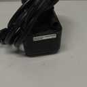 Little Giant PE-1H-PW 115 Volt, 1/125 HP, 186 GPH Epoxy Encapsulated Small Submersible Pump for Fountains and Shallow Water Applications, Hooded Volute and Flow Control Valve, 6-Ft Cord, Black, 566604