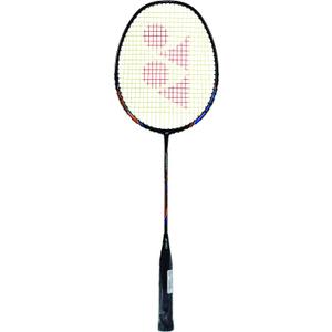 YONEX Nanoray 10F Hi-Flex Pre-Strung Badminton Racquet, G4 - 5u