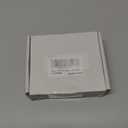 Digital Waterproof Shower Timer Bathroom Kitchen Timer with Strong Magnet and Large 3.2inch LCD Display