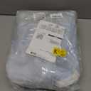 Backpacks for Girls - 4PCS Girls Backpack with Lunch Bag & Pencil Pouch Coin Pruse for Teens Kids Elementary Middle High School College Student Bookbag Daypack (Blue)