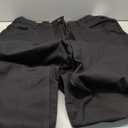 Riders by Lee Indigo Women's Plus Size Camden Relaxed Fit 5 Pocket Jean, Black, 20WL