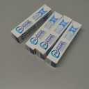 Sensodyne Pronamel Intensive Enamel Repair Toothpaste for Sensitive Teeth and Cavity Protection, Whitening Toothpaste to Strengthen Enamel, Arctic Breeze - 3.4 Ounces x 4