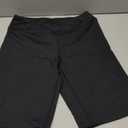 Period Swimwear Menstrual Bikini Bottoms Leakproof Swim Shorts Waterproof Swimsuit for Teens Girls Women, Size 160