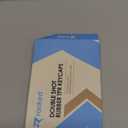 Ranked Rubber Keycap Set | Double Shot Translucent | OEM Profile for Mechanical Gaming Keyboard (Neon Green, 23 Keys)