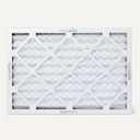 Amazon Basics MERV 5 AC Furnace Air Filter, 14x20x1 inches, 6-Pack (Actual size: 13.75" x 19.75" x 0.75")