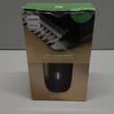 Norelco Philips All-in-One 3000 Series 13 in 1 Trimmer for Men, Beard Trimmer & Head Hair Clipper, Full Metal Self-Sharpening Blades & 8 Length Settings, MG3939/50 (Black)