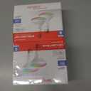 Sengled Alexa Smart Flood Light Bulbs, Bluetooth Mesh BR30 Smart Bulbs That Work with Alexa Only, 65 Watt Equivalent Full Color and Tunable White 650 LM, E26 Base Recessed, No Hub Required, 4 Pack